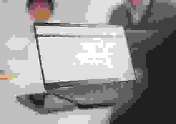 Symbolbild Digital Workplace für die öffentliche Hand