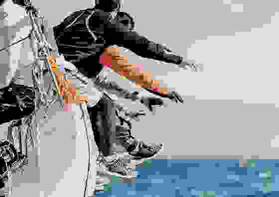 Symbolbild für digitale Souveränität mit Seabix.