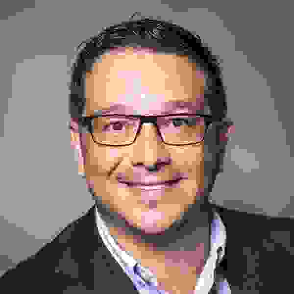 Portrait von Filippo Manna