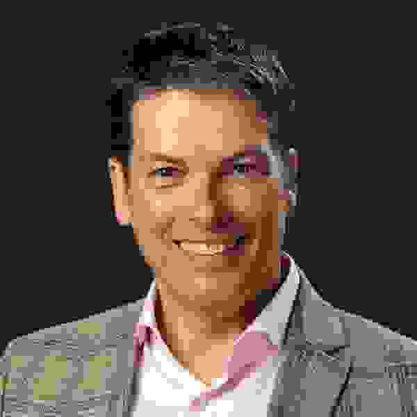 Portrait von Urs Schwarz