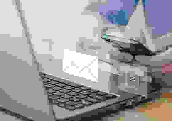 Symbolbild für Mail Archivierung