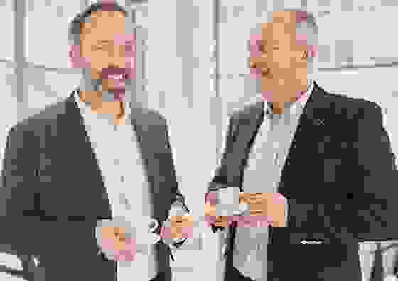 Symbolbild IT-Outsourcing schafft Flexiblität und Skalierbarkeit