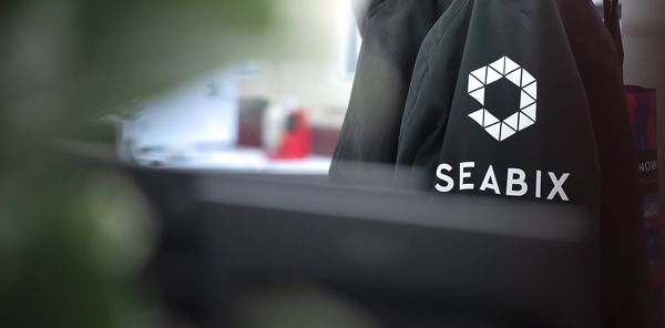 Symbolbild für Über Seabix