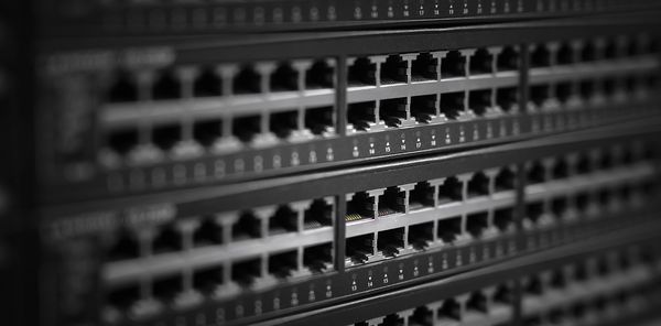 Symbolbild für IT-Management vom Profi