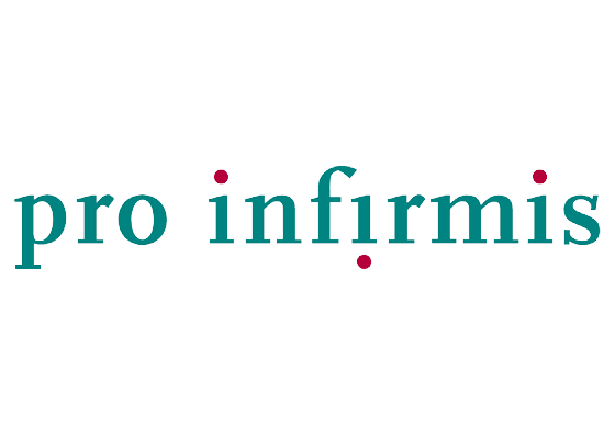 Pro Infirmis Logo Pro Infirmis Logo