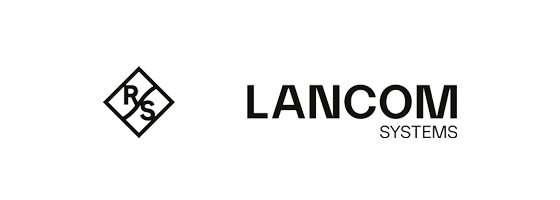 Lancom Systems Logo Lancom Systems Logo