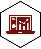 Modular Icon für modular