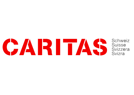 Logo Caritas Schweiz Logo Caritas Schweiz