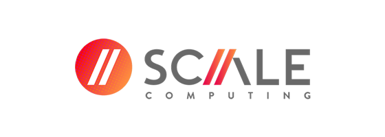 Scale Computing Logo Scale Computing Logo