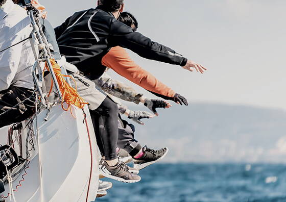 Symbolbild für digitale Souveränität mit Seabix.