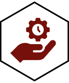 Partnerschaftlich Icon für partnerschaftlich